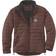 Carhartt Gilliam jakke, Chestnut