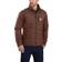 Carhartt Gilliam jakke, Chestnut