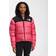 The North Face 1996 Retro Nuptse Cosmo Pink