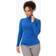 Tommy Hilfiger Women's Long Sleeve Turtleneck Sweater, True Blue