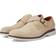 Stacy Adams Taylen Monk Strap Sandstone Men's Shoes Beige