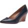 Franco Sarto Women's Pump, Midnight Blue