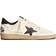 GOLDEN GOOSE Ball Star M - White/Black