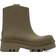 Chloé Raina rain boots green