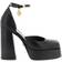 Versace Medusa Aevitas Leather Pumps