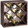 Kesper Wooden Shelf Vinställ 50x50cm