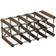 Traditional Wine Rack Add-on Vinställ 53x22.8cm