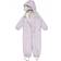 Wheat Aiko Thermal Rainsuit - Violet (7106h-975-1491)