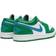 NIKE Air Jordan 1 Low W - Lucky Green/White/Aquatone