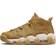 Nike Air More Uptempo W - Wheat/Orange Quartz/Elemental Gold