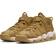 Nike Air More Uptempo W - Wheat/Orange Quartz/Elemental Gold