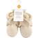 Hudson Baby Fleece Lined Scooties - Cream