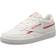 Reebok Club C 85 Vegan W - White/Atomic Pink/Vector Red