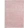 Think Rugs Sierra 9000 Shaggy Pink 80x150cm