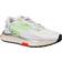 Puma Wild Rider Techno M - White/Green Glare