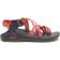 Chaco ZX/2 Cloud - Botanic Spicy Orange