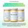 TrueSeaMoss Wildcrafted Irish Sea Moss Gel