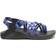 Chaco ZX/2 Cloud - Overhaul Blue