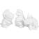 TOBAR Dinosaur Dino LED Night Lights 3 Set Natlampe