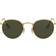 Ray-Ban Polarized RB3447 001