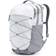 The North Face Women’s Borealis Backpack - TNF White Metallic Melange/Mid Grey