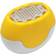 Microplane Flexi Potatisskalare 7.5cm