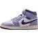 Nike Air Jordan 1 Mid SE W - Sky J Light Purple/Barely Grape/Guava Ice/Sky J Purple