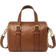 Fossil Carlie Mini Satchel - Brown