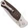 Buck 835BRS Pocket knife