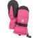 Hestra Gore-Tex Gauntlet luffer, junior, pink