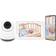 Callowesse SmartView HD Video Baby Monitor