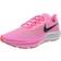 Nike Air Zoom Pegasus 37 W - Pink Glow/Platinum Violet/White/Black