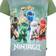 Lego Wear T-shirt lwTaylor 623 Grøn