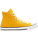 Converse Chuck Taylor All Star Canvas High Top - Lemon Chrome