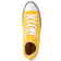Converse Chuck Taylor All Star Canvas High Top - Lemon Chrome