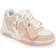 Off-White Slim Out Of Office Sneakers - Powder White