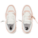 Off-White Slim Out Of Office Sneakers - Powder White