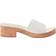 Franco Sarto Pony - White