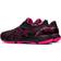 Asics Netburner Super FF W - Black/Pink Glo