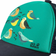 Jack Wolfskin Kid's Animal Mesh Cap - Deep Mint