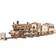 Ugears Hogwarts Express Harry Potter