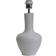 Hallbergs Dilbar Lampfot 36cm