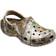 Crocs Classic Realtree Edge - Walnut