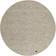 KM Carpets Torekov Vit 200cm