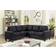 Glory Furniture Newbury Twill Fabric Sofa 82" 5 Seater