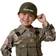 Dress Up America Army Helmet for Kids