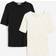 H&M Mama Before & After Nursing Tops - Cream/Black (1223407001)