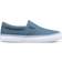 Lugz Clipper Linen M - Navy/White/Gum