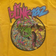 ROCK OFF Kid's Blink-182 T-shirt - Yellow