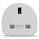 Lindy Uk To Euro Travel Adapter